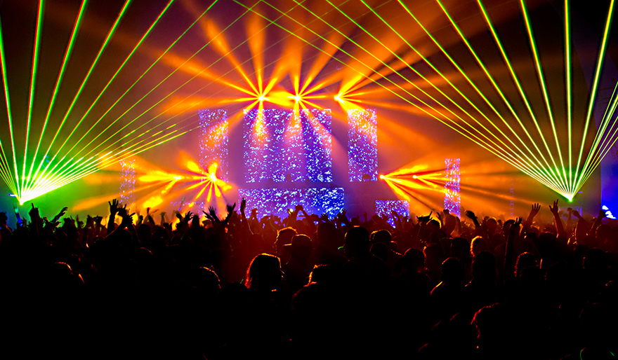 concerts Services