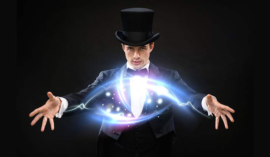 entertainment-events-magician