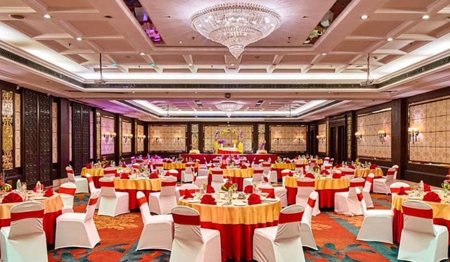 Puberty function event planners in Chennai