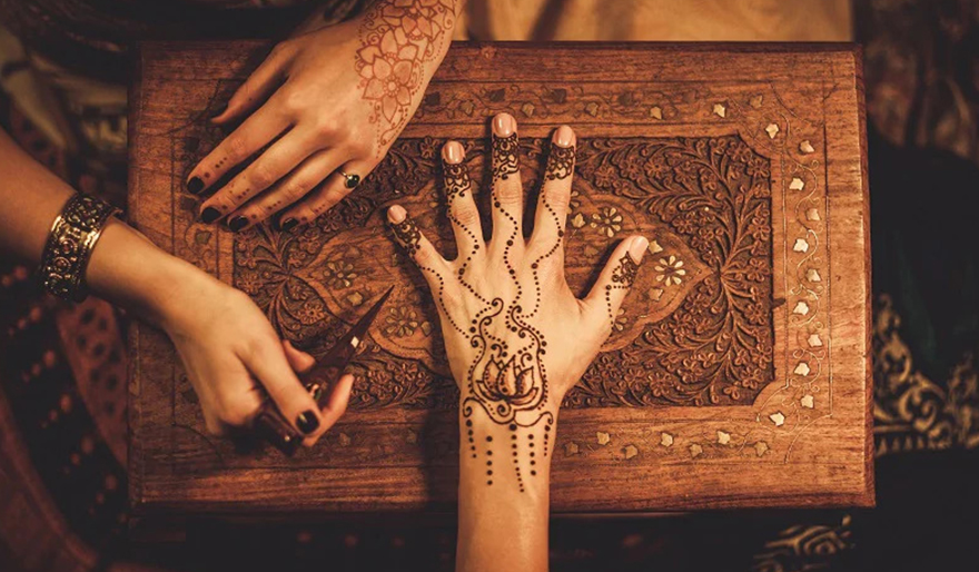 wedding-event-mehndi