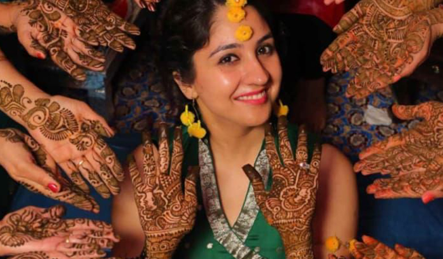 wedding-event-mehndi