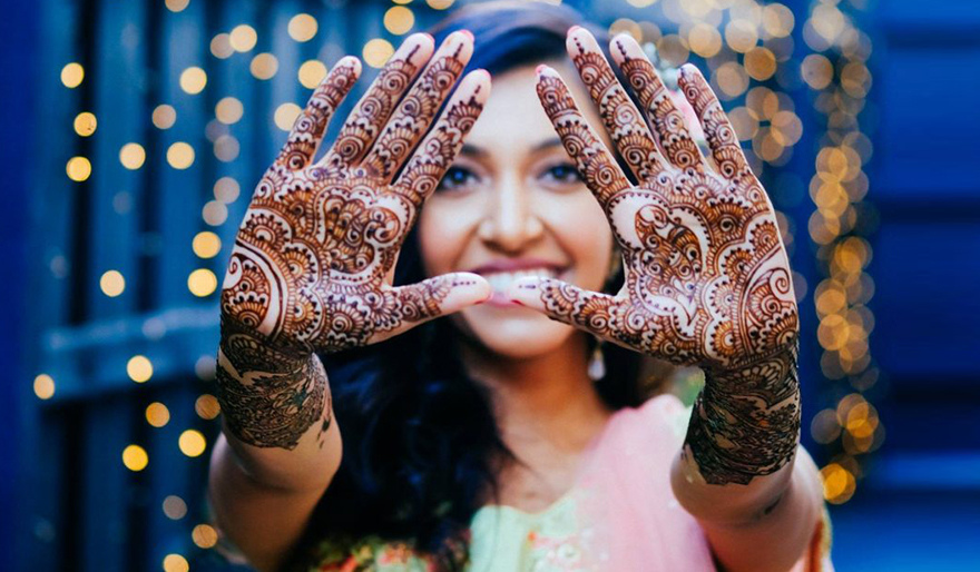 wedding-event-mehndi