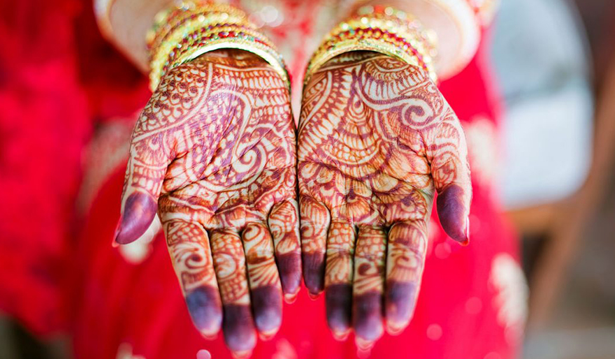 wedding-event-mehndi